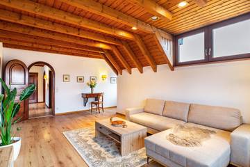 Apartament Wakacyjny dla 6 osoby w Baden-Baden, Północny Schwarzwald, Zdjęcie 3