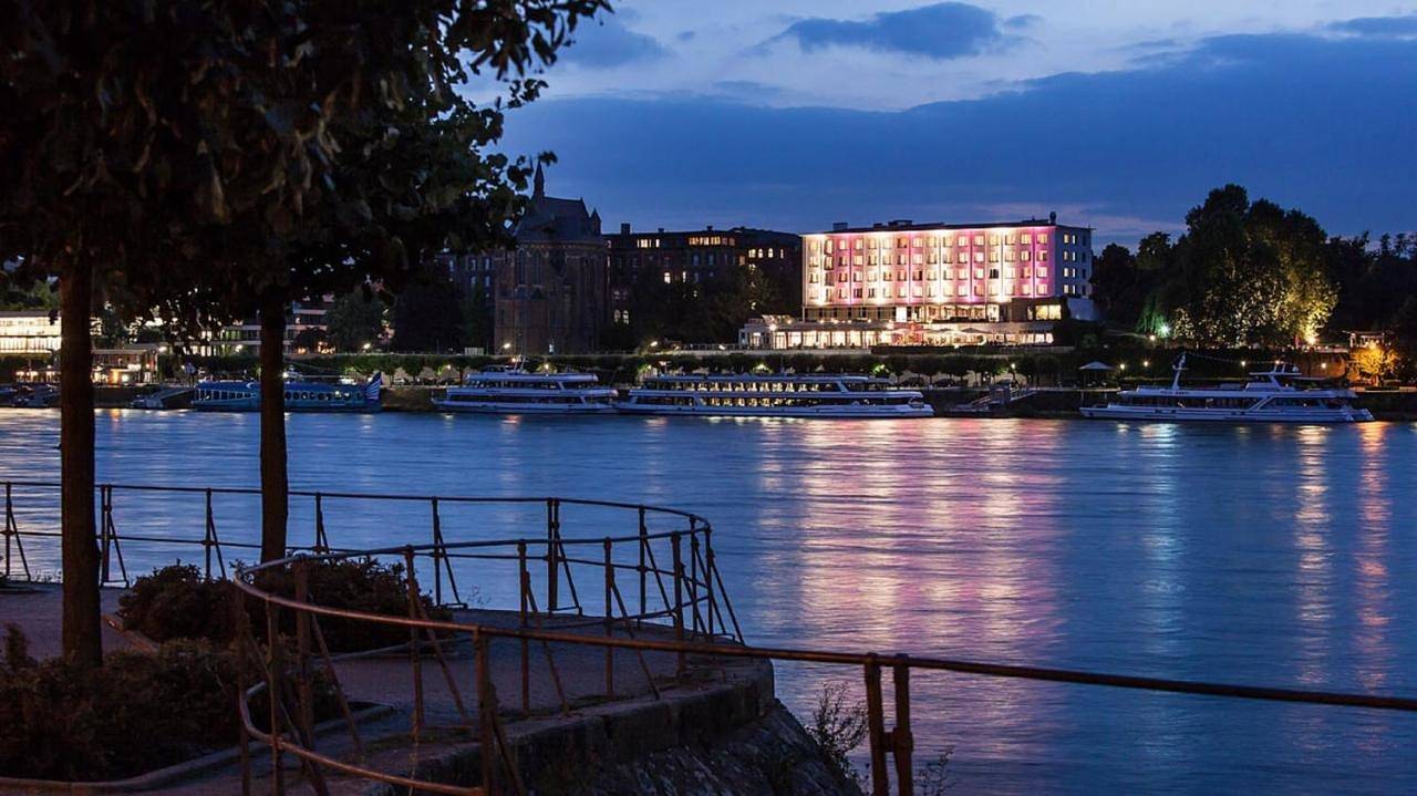 Ameron Bonn Hotel Königshof in Bonn, Nadrenia