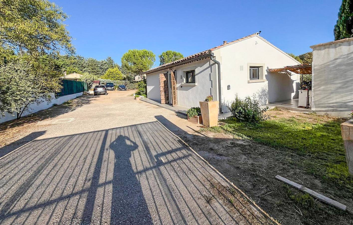 Riverside Retreat mit Pool und Terrasse in Brignoles, Brignoles Region