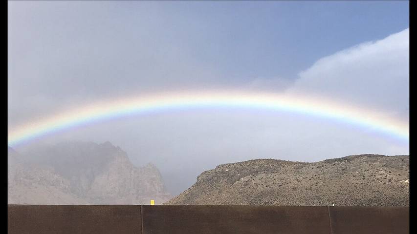 Vacation rental for 2 people, with terrace in Pahrump