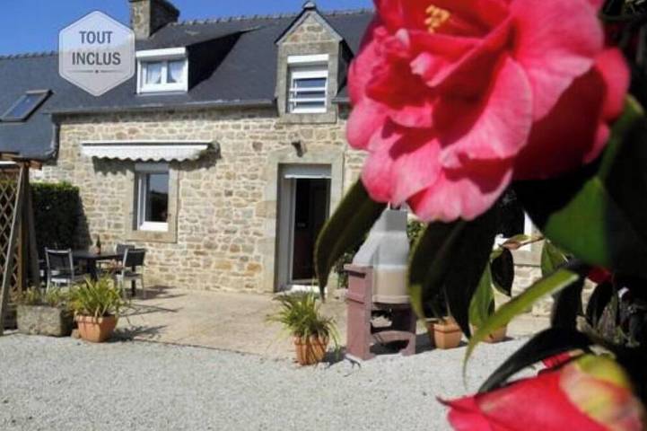 Holiday home for 2 people - 1