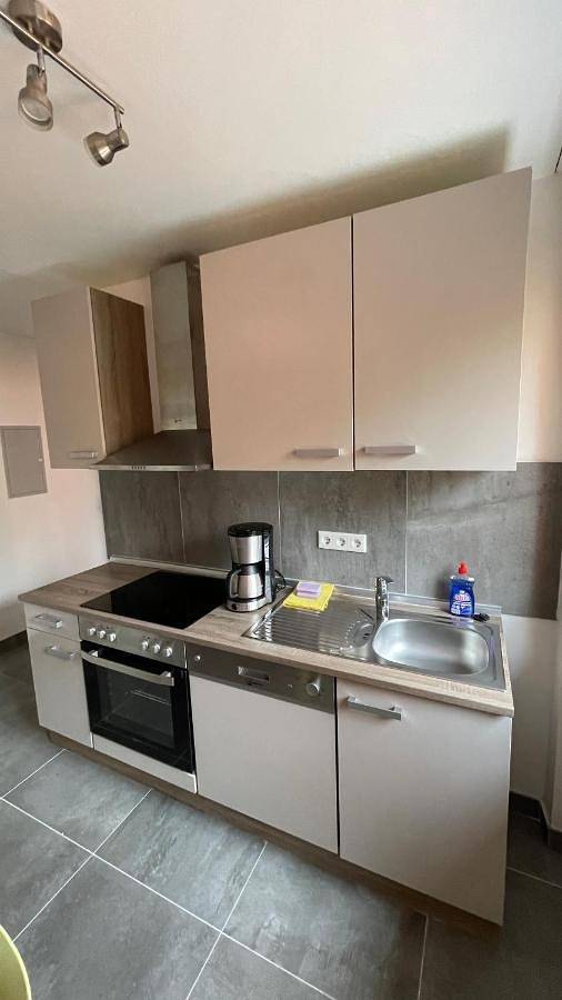 Ganze Wohnung, Apartment - Ground Floor in Nürnberg, Frankenalb