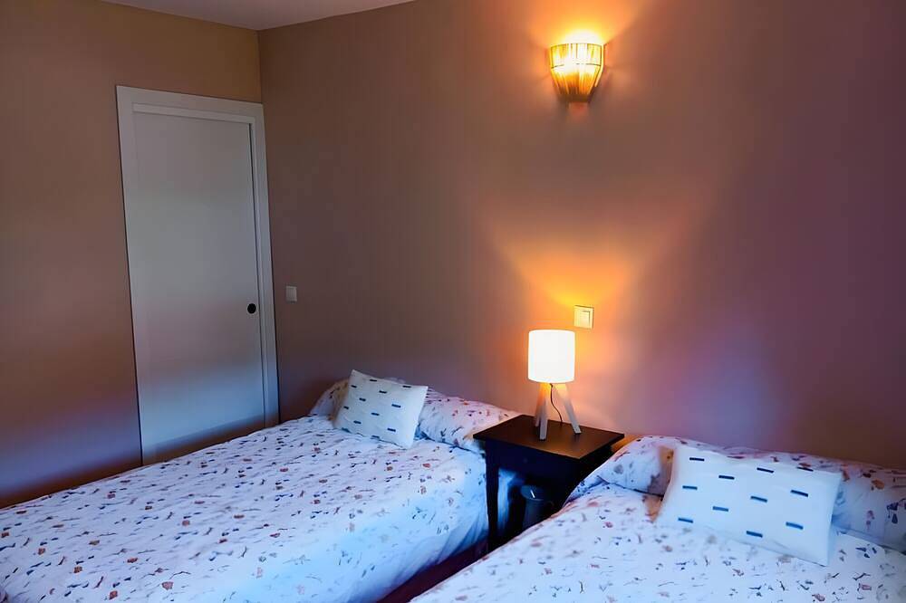 Precioso Piso con Vistas a la Montaña, Wi-Fi y Aire Acondicionado en Piedralaves in Piedralaves, Provincia de Ávila