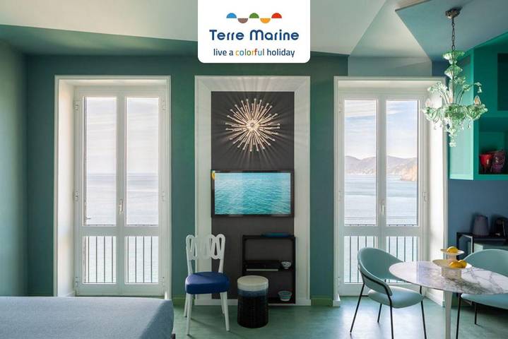 Apartamento de vacaciones para 2 personas - 1