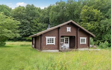 Chalet für 4 Personen in Mariagerfjord, Nordjütland, Bild 1