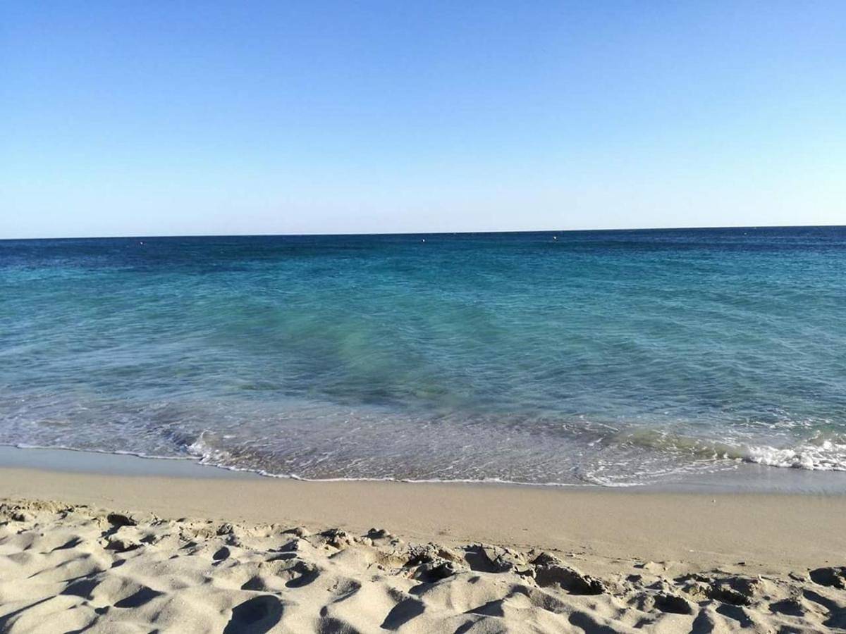 Appartement entier, Holiday Apartments Azzurro Salento in Marina di Pescoluse, Torre Vado