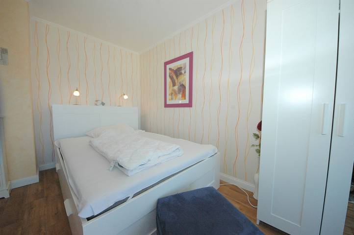 Ganze Wohnung, Ferienwohnung "Sandkorn" in Wenningstedt, Sylt