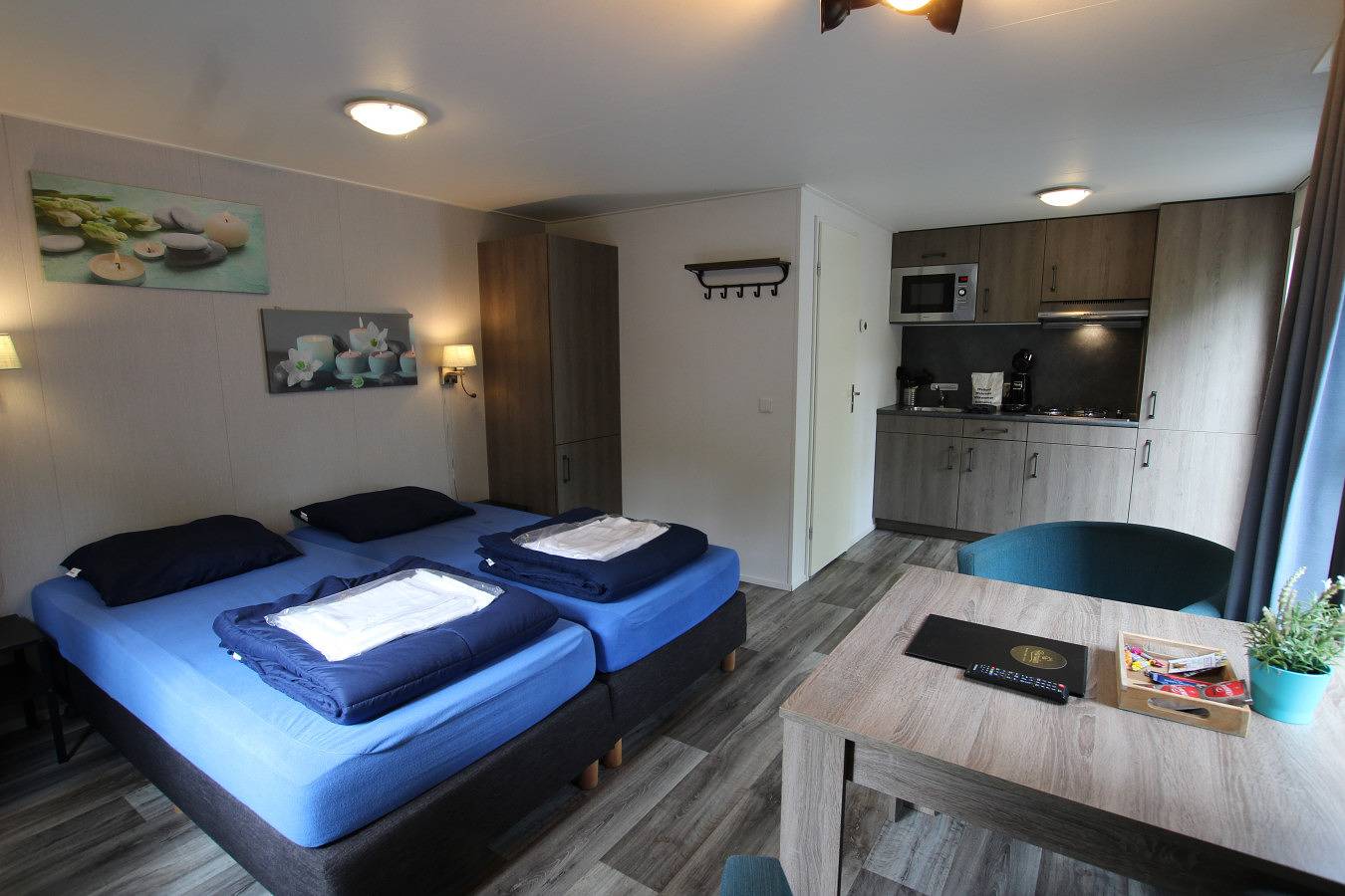 Ferienhaus für 2 Personen in Baarle-Nassau, Nordbrabant