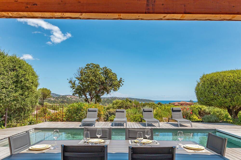 Maison de vacances