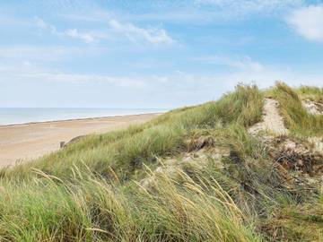 Ferielejlighed til 6 Personer i Vesterhavet, Nordjylland, Billede 3