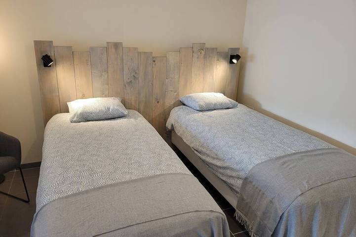 Gîte de la Chapelle Blanche, Ressourcez-vous Vous en Avesnois in Anor, Avesnes-sur-Helpe