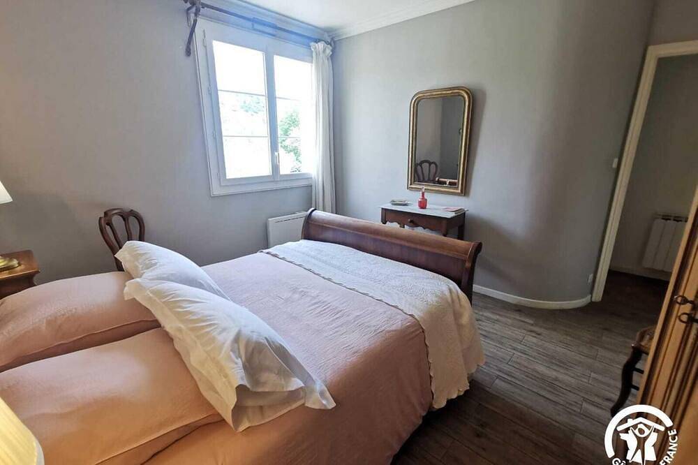 Le Gîte du Fontenay - Clermont-L'Herault in Clermont-l'Hérault, Lodève region