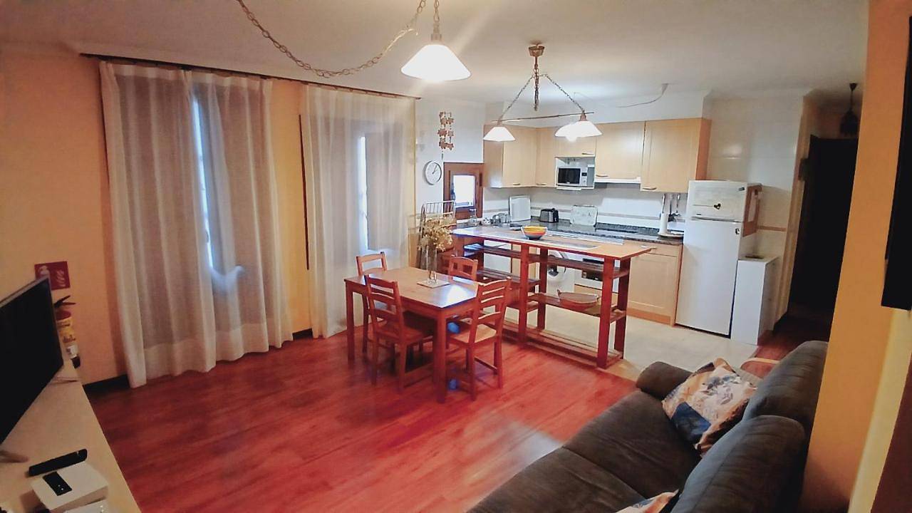 Apartamento entero, Two-Bedroom Apartment in Nueva de Llanes, Llanes