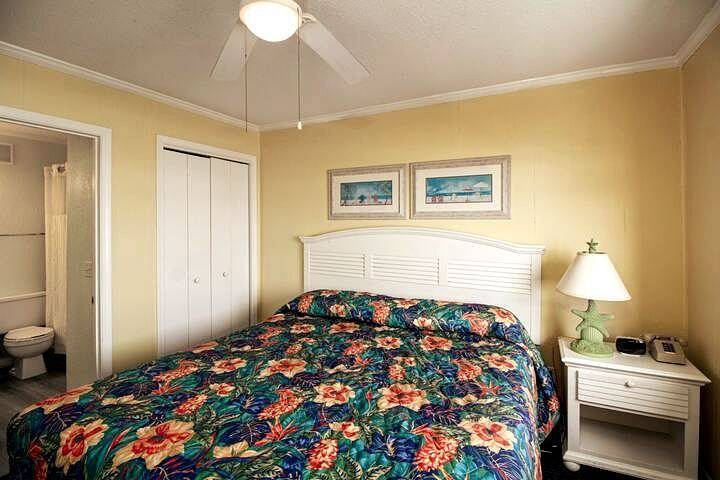 Entire apartment, Ocean Forest Colony in Ocean Forest, Myrtle Beach