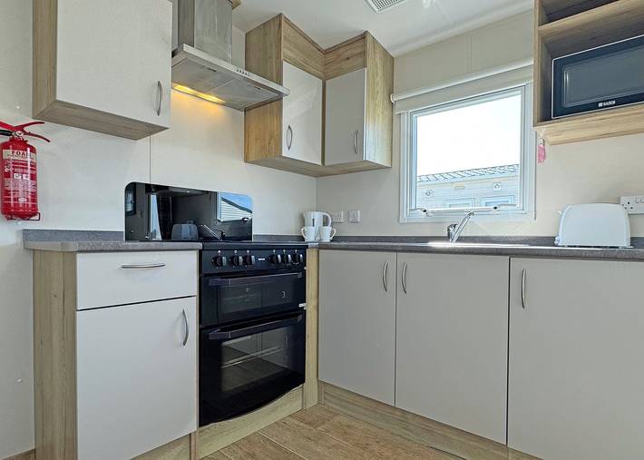 Camping für 8 Personen in England - 3