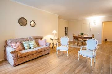 Gîte pour 5 personnes, avec vue à Gualdo Tadino