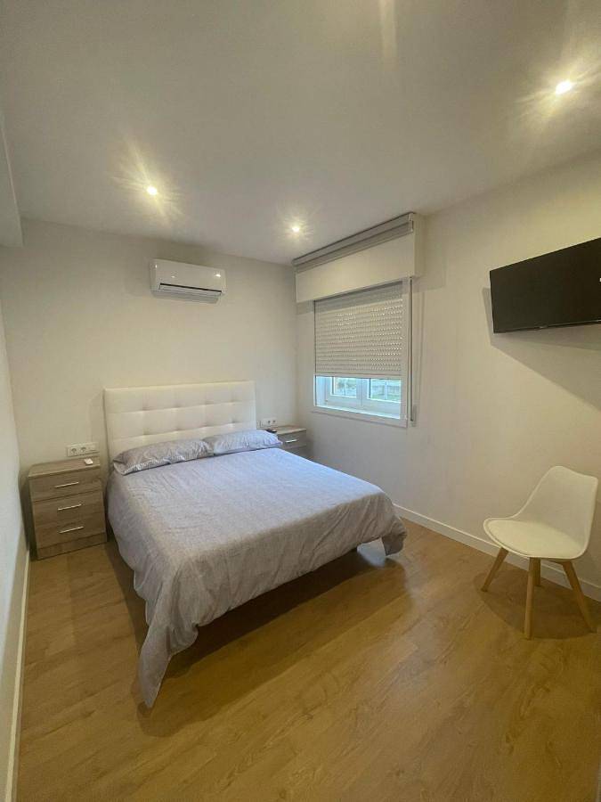 Casa de huéspuedes para 2 personas, con vistas - 1