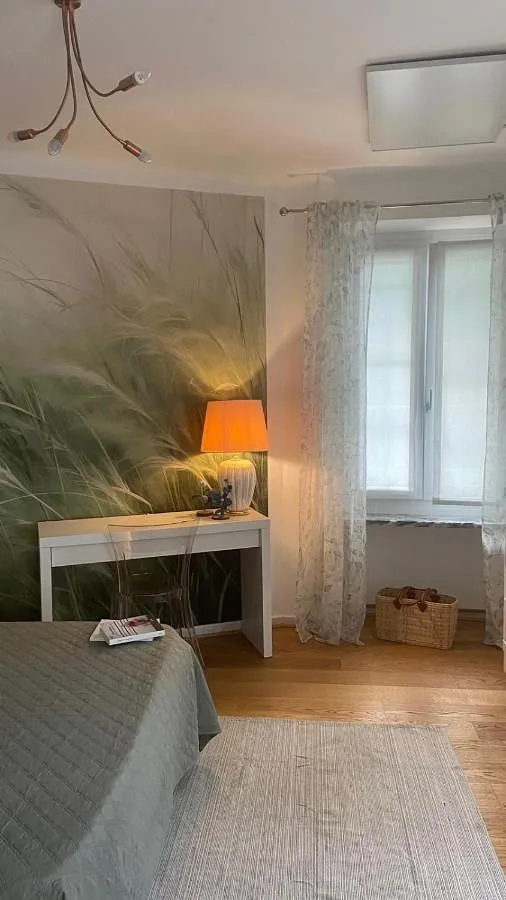 Appartamento vacanze per 5 persone, con terrazza - 1