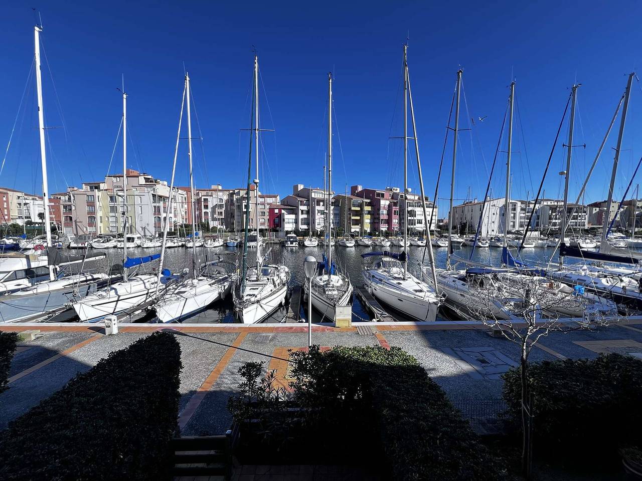 Photo : Appartement de vacances