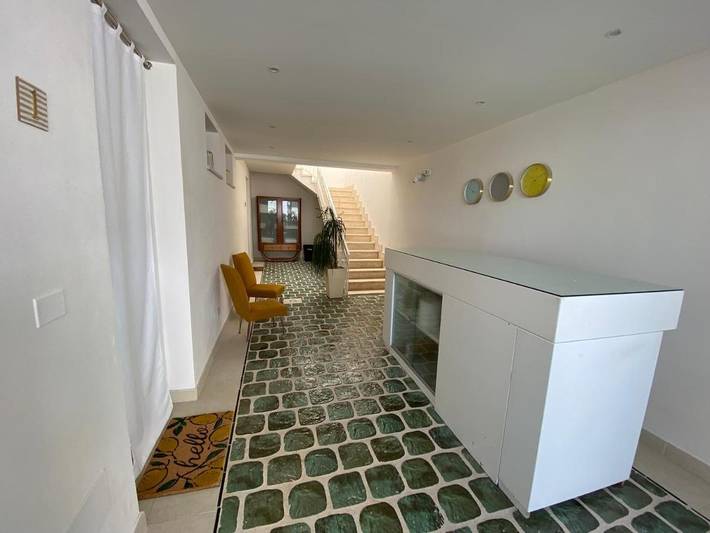 B&b per 2 persone, con balcone in Sant'Isidoro