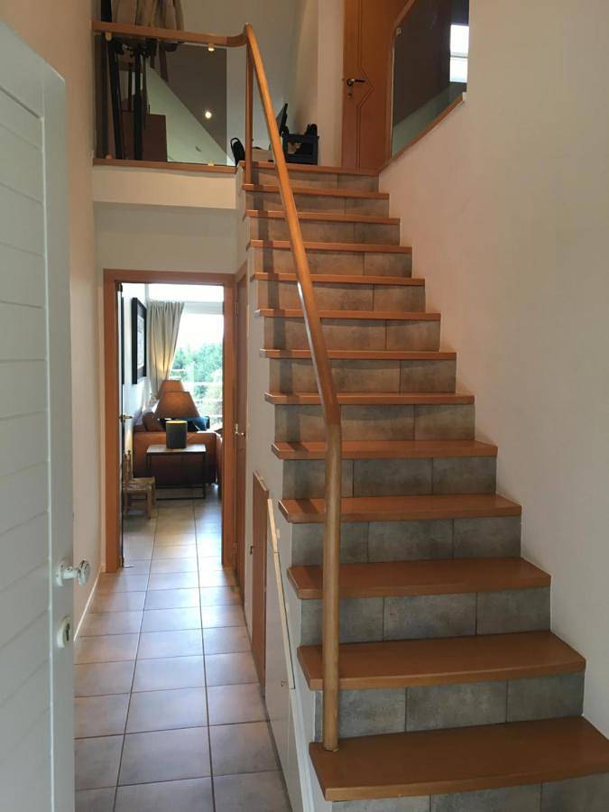 Gîte pour 4 personnes, avec piscine ainsi que vue et jardin dans Francorchamps - 3