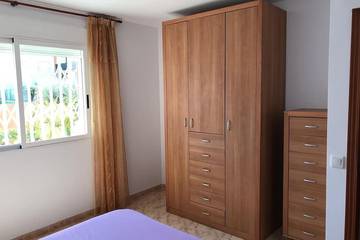 Finca für 10 Personen in Peñiscola, Costa del Azahar, Bild 2