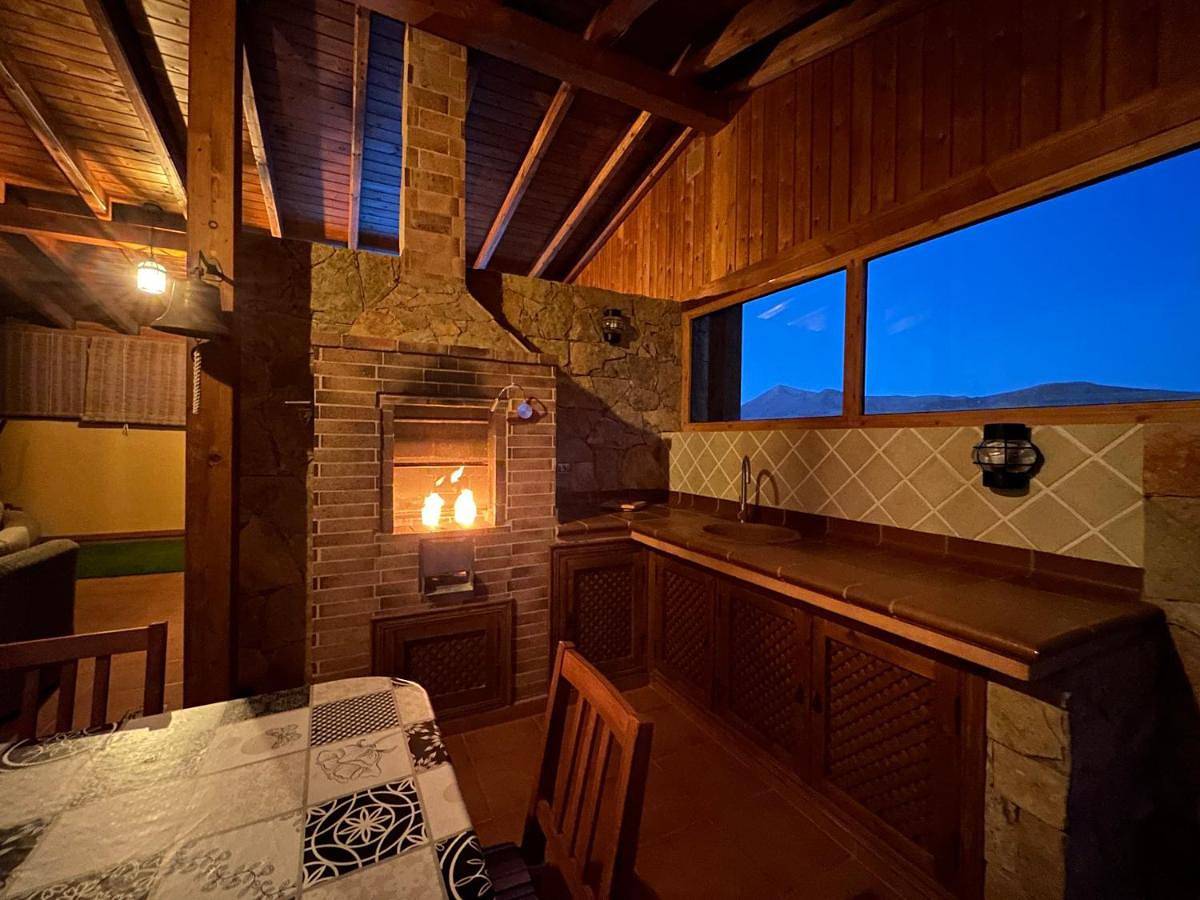 Casa Tortuga in Tarajalejo, Tuineje