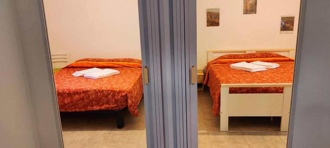 Location de vacances pour 5 personnes, avec jardin et piscine, animaux acceptés dans Basilicate - 3