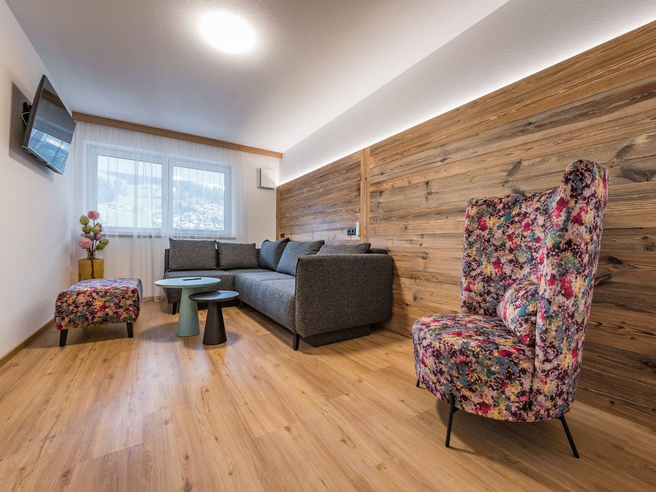 Ganze Wohnung, Montec in Tuxer Alpen, Hippach