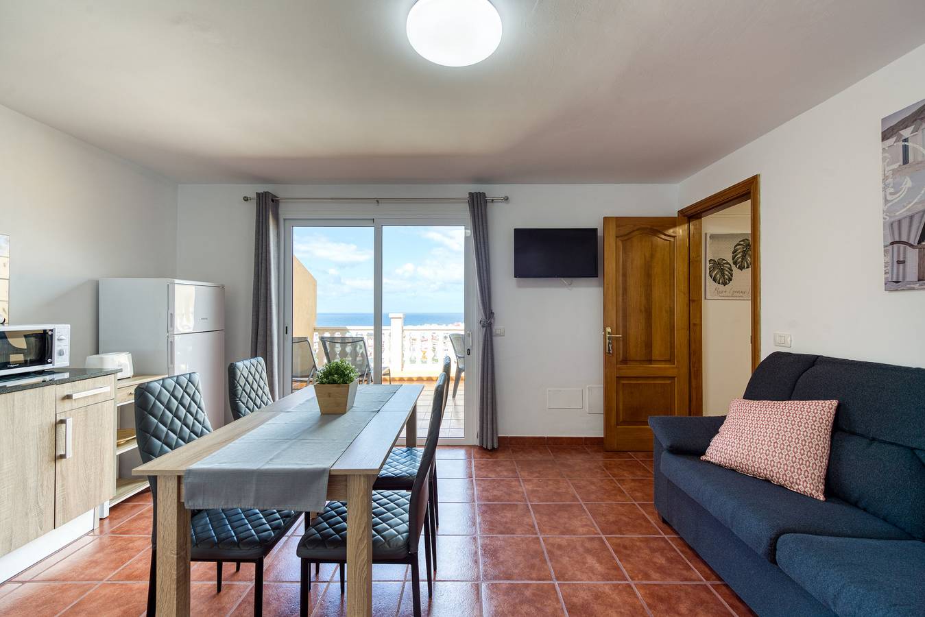 Apartamento entero, Costa Verde - Nature Views Terrace - Parking in Arucas (municipio), Gran Canaria Norte