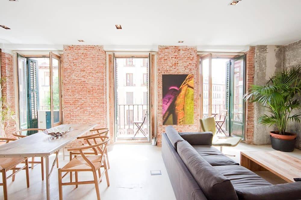 Appartamento vacanze a Madrid a partire da 311€ a notte