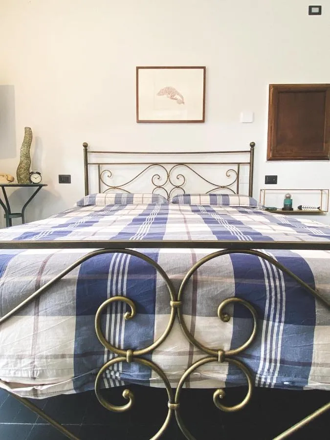 Casa vacanza per 2 persone, con panorama e terrazza - 1