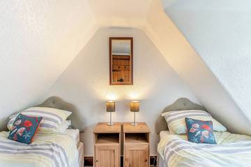 Cottage for 6 People in Isle of Arran, Scottish Islands, Photo 3