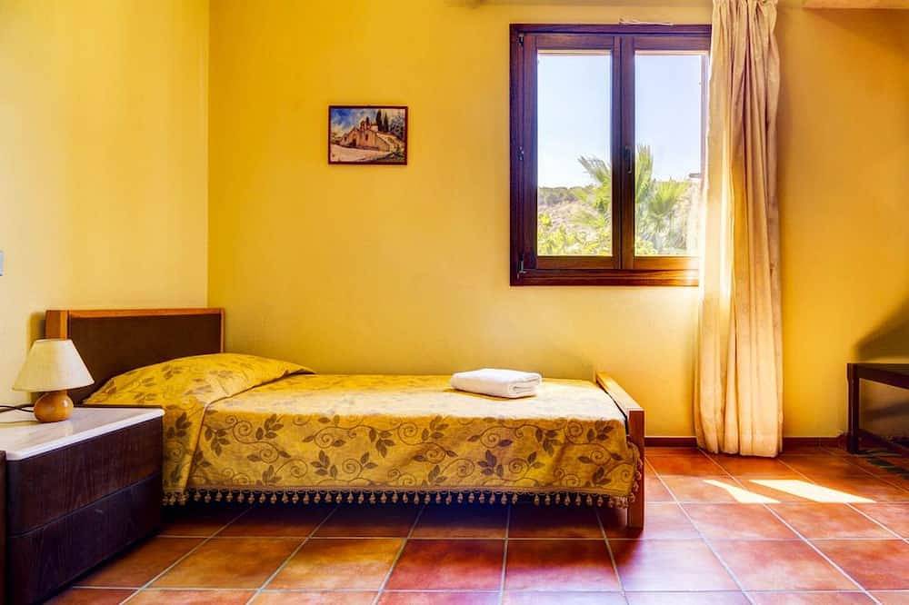 Villa Despoina en el castillo de Lapeyrouse in Region Heraklion