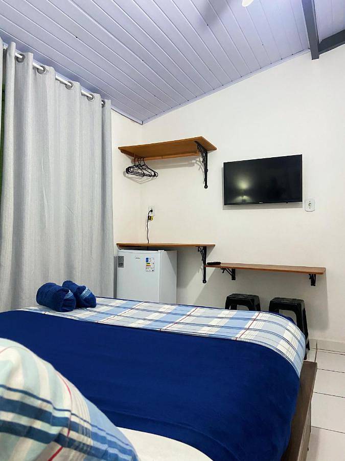 Pousada Hospedagem Caribe in Arraial do Cabo, Rio de Janeiro (state)