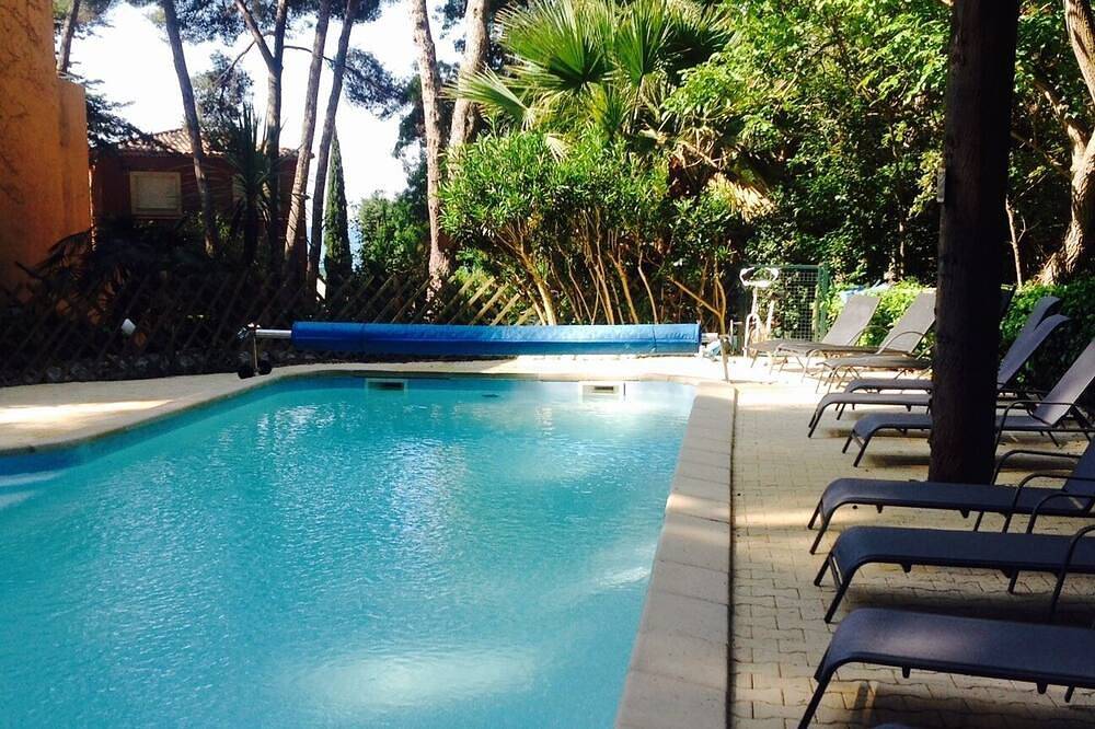 Ganze Wohnung, Wohnung - 2 Räume - 4 Personen in Sanary-sur-Mer, Toulon Region