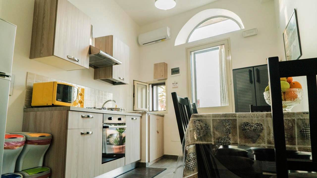 One-Bedroom House in Aspra, Bagheria