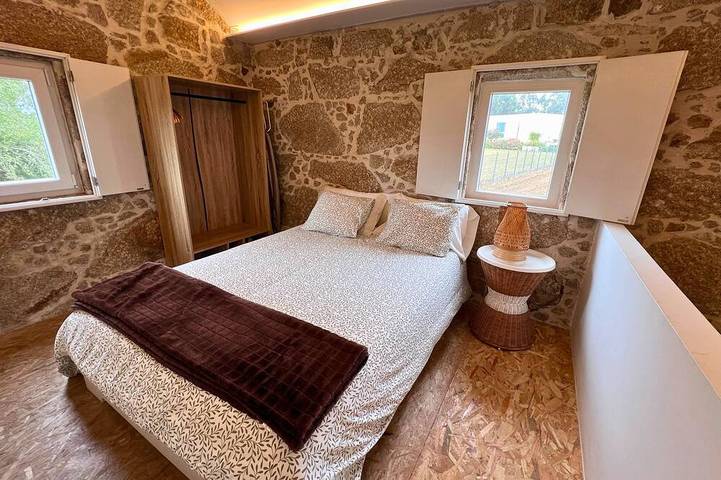 Location de vacances pour 4 personnes, avec jardin à Maia - 4