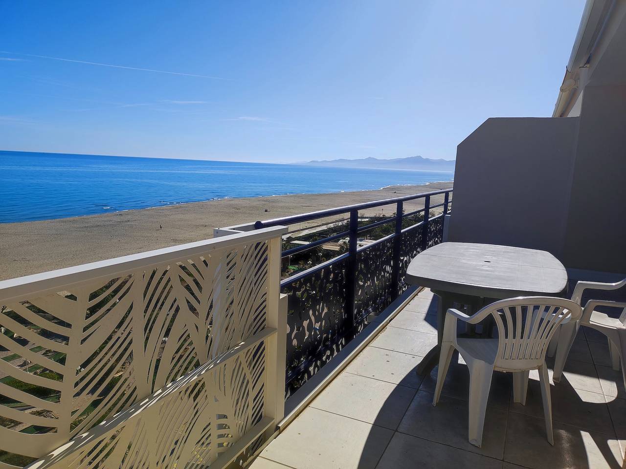 Appartement de vacances