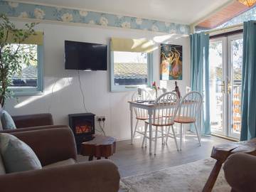 Cottage for 5 People in Carmarthenshire, South-Wales, Photo 2