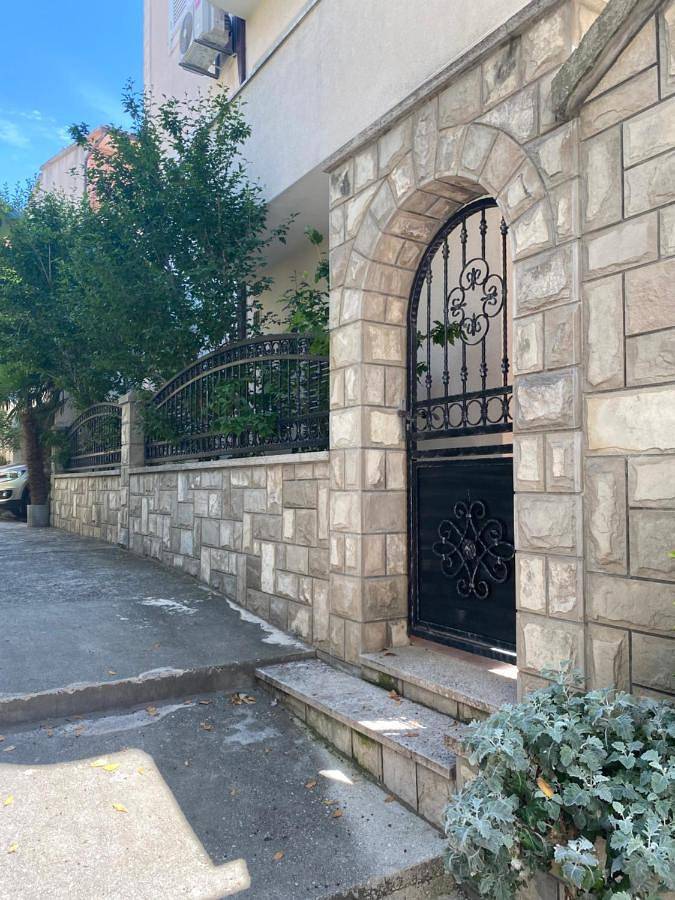 Maison d’hôte pour 4 personnes, avec jardin et balcon à Makarska - 3