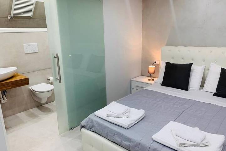 Ferienhaus für 2 Personen in Trient - 4