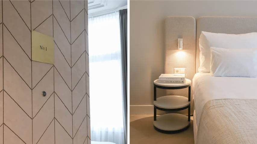 Apartamento entero, Dam Residence's Boutique Rooms in Zaandam, Costa Holandesa