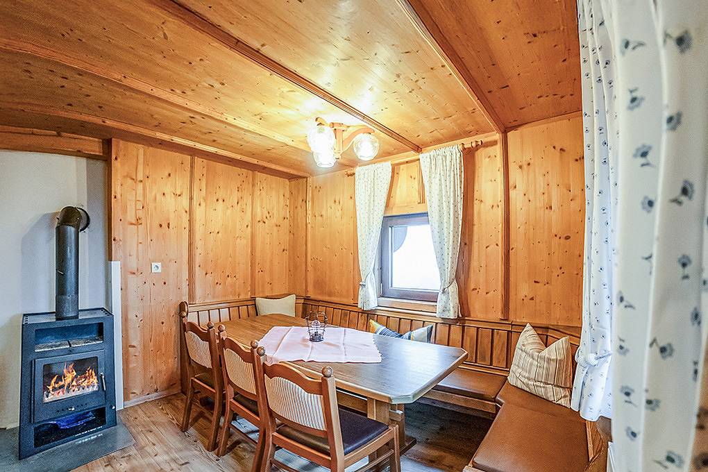 A 150.014 - Otto&#039;s Skihütte in Weißkamm, Sölden (Österreich)