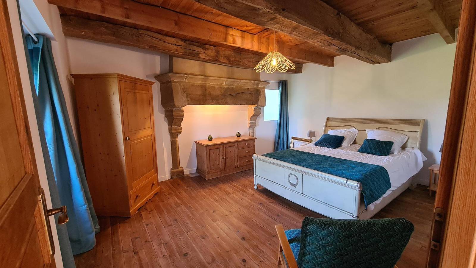 Photo : Maison de vacances