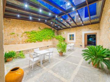 Finca in Alcúdia, Mallorca Norden für 16 