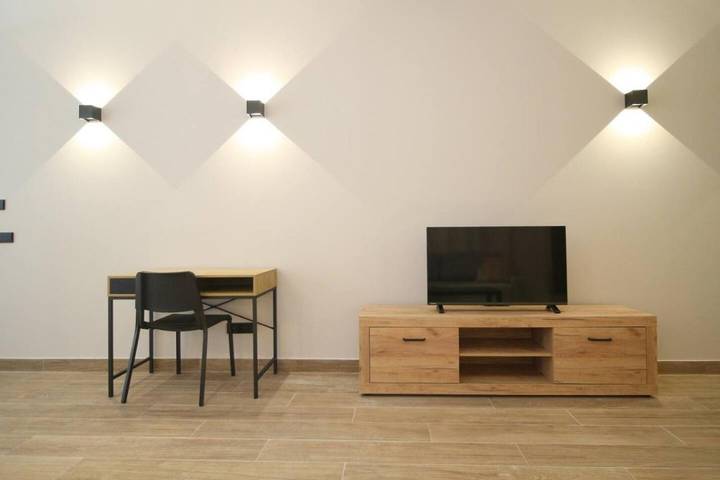 Apartamento de vacaciones para 4 personas, Se admiten mascotas - 1