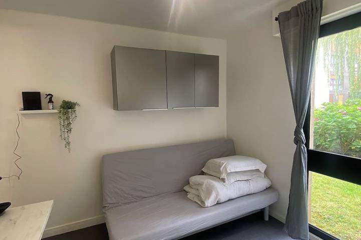 Gîte pour 2 personnes à Fontenay-le-Fleury - 4