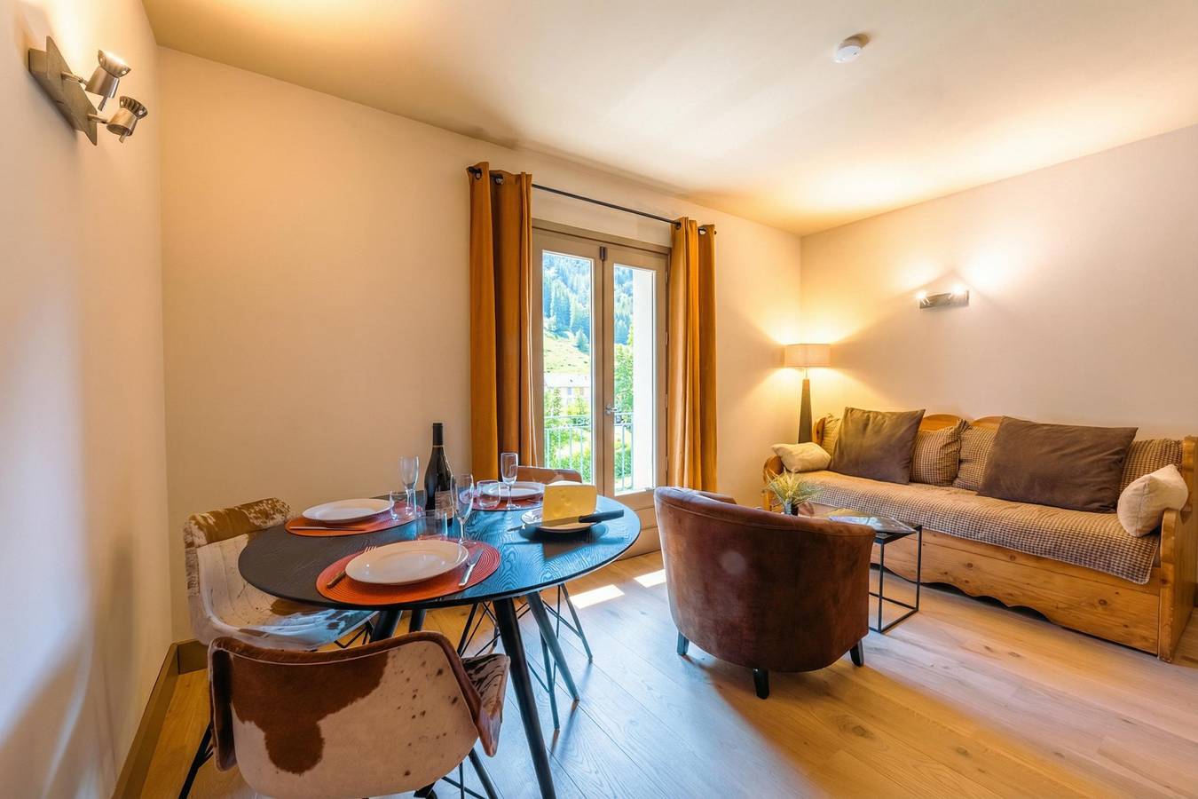 Photo : Appartement de vacances