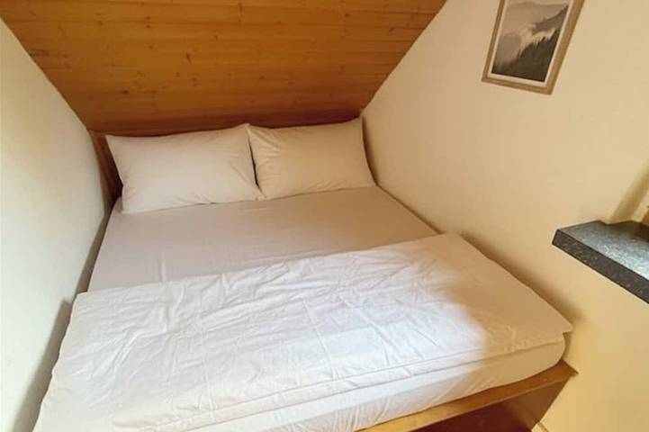 Ferienhaus für 4 Personen, mit Garten und Terrasse im Erzgebirge - 4